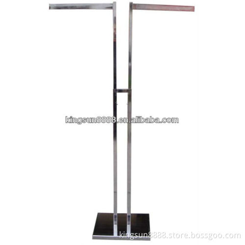 clothing display rack furniture